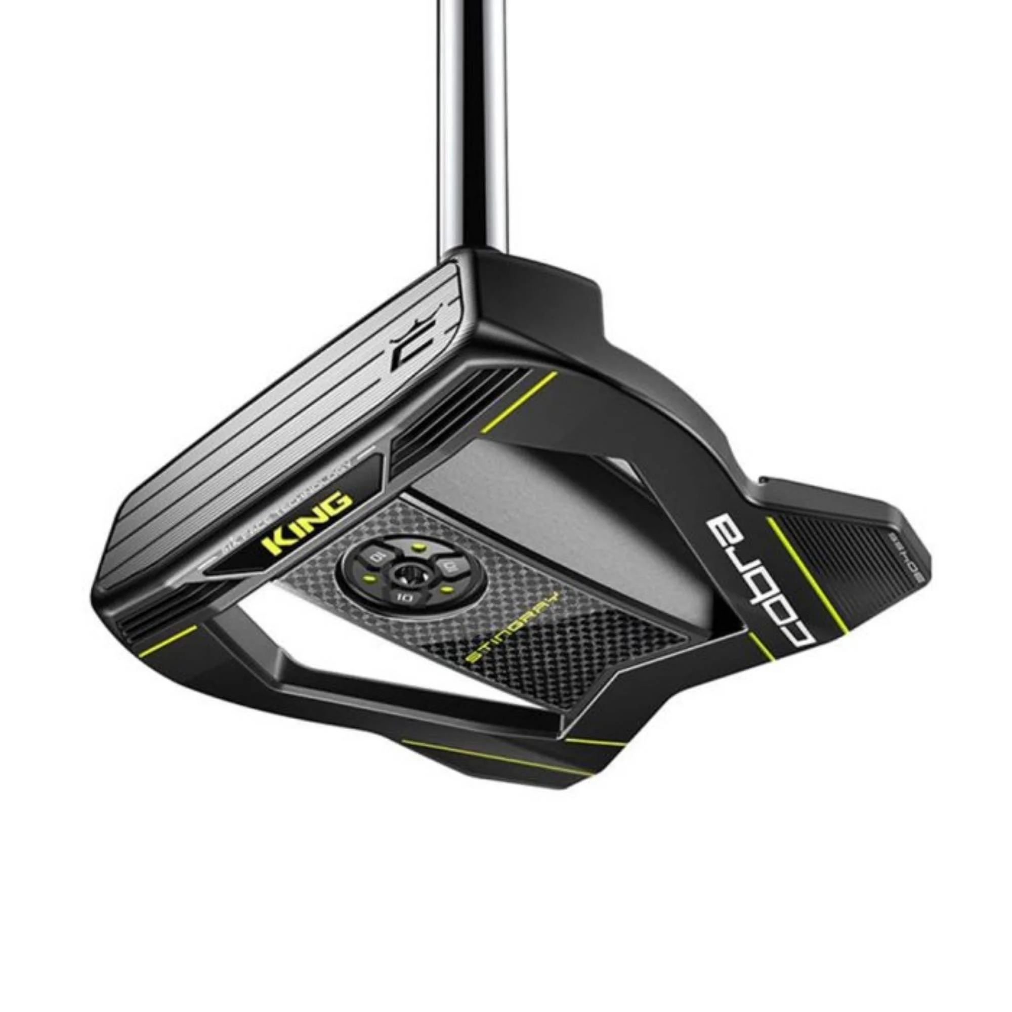 Cobra King SuperNova Putter — The Range